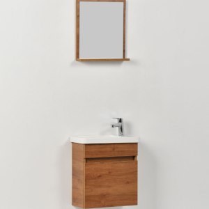 Mini 50 Banyo Dolabı