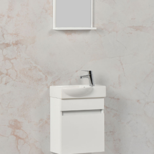 Mini 45 Banyo Dolabı