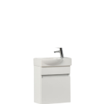 Mini 45 Banyo Dolabı