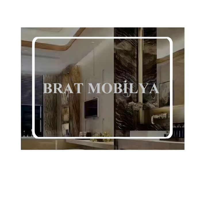 Brat B021 Dokunmatik Açma Kapamalı Led Ayna
