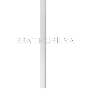 Brat B058 Dokunmatik Açma Kapamalı Led Ayna