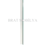Brat B073 Dokunmatik Açma Kapamalı Led Ayna