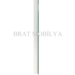 Brat B073 Dokunmatik Açma Kapamalı Led Ayna