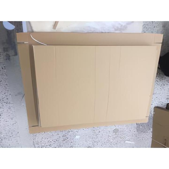 Brat B011 Dokunmatik Açma Kapamalı Led Ayna