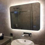 Brat B051 Dokunmatik Açma Kapamalı Led Ayna