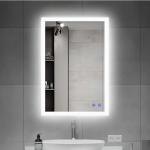 Brat B083 Dokunmatik Açma Kapamalı Led Ayna