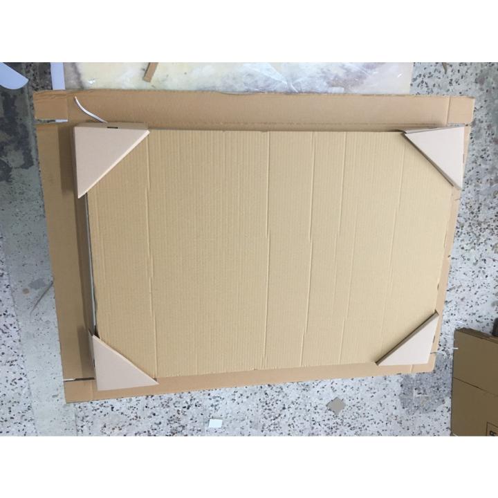 Brat B100 Dokunmatik Açma Kapamalı Elips Led Ayna