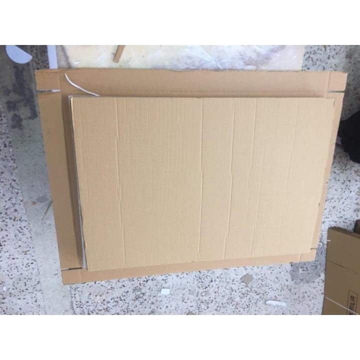 Brat B079 Dokunmatik Açma Kapamalı Led Ayna
