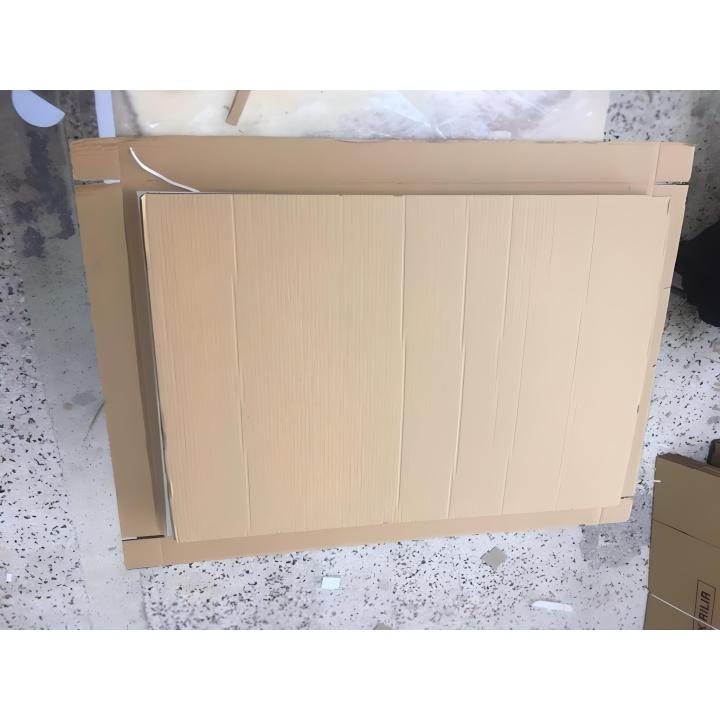 Brat B072 Dokunmatik Açma Kapamalı Led Ayna
