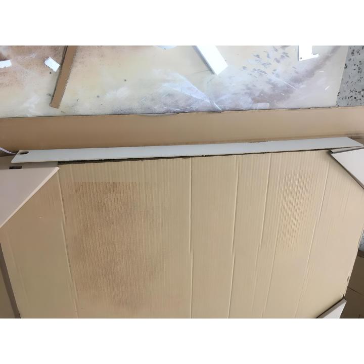 Brat B072 Dokunmatik Açma Kapamalı Led Ayna