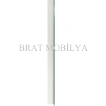 Brat B086 Dokunmatik Açma Kapamalı Led Ayna