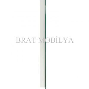 Brat B086 Dokunmatik Açma Kapamalı Led Ayna