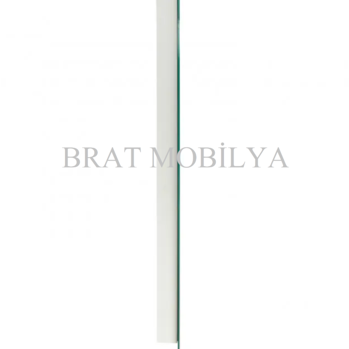 Brat B086 Dokunmatik Açma Kapamalı Led Ayna