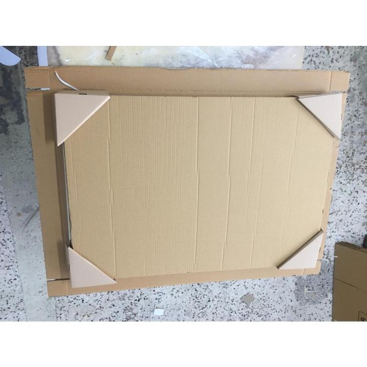 Brat B082 Dokunmatik Açma Kapamalı Elips Led Ayna