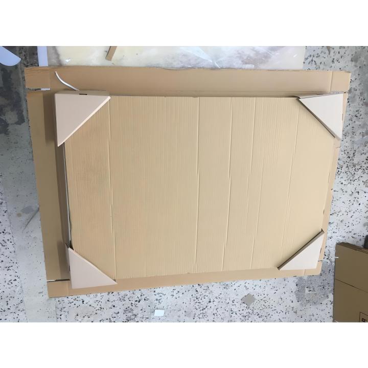 Brat B093 Kapsül Kesim Dokunmatik Açma Kapamalı Led Ayna