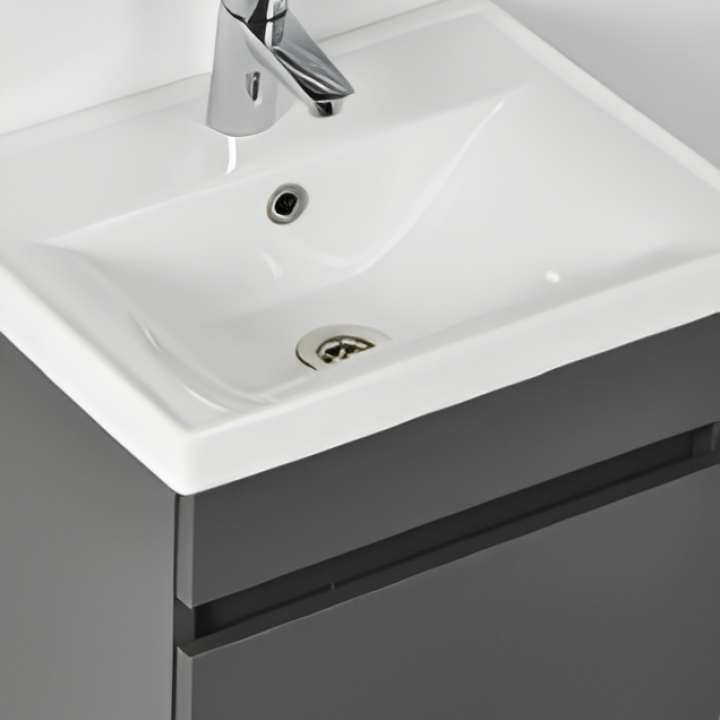 Solo 50 Banyo Dolabı