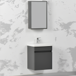 Solo 50 Banyo Dolabı