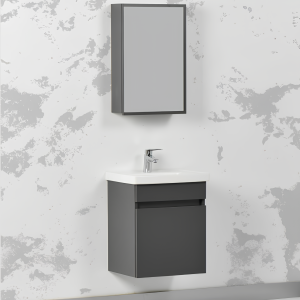 Solo 50 Banyo Dolabı