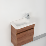 Mini 50 Banyo Dolabı