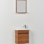 Mini 50 Banyo Dolabı