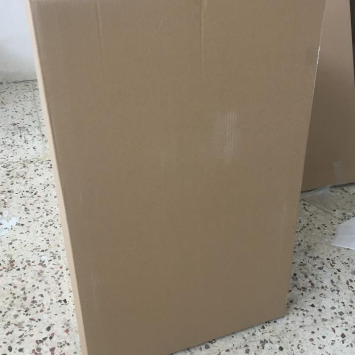Brat B079 Dokunmatik Açma Kapamalı Led Ayna