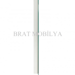 Brat B056 Dokunmatik Açma Kapamalı Led Ayna