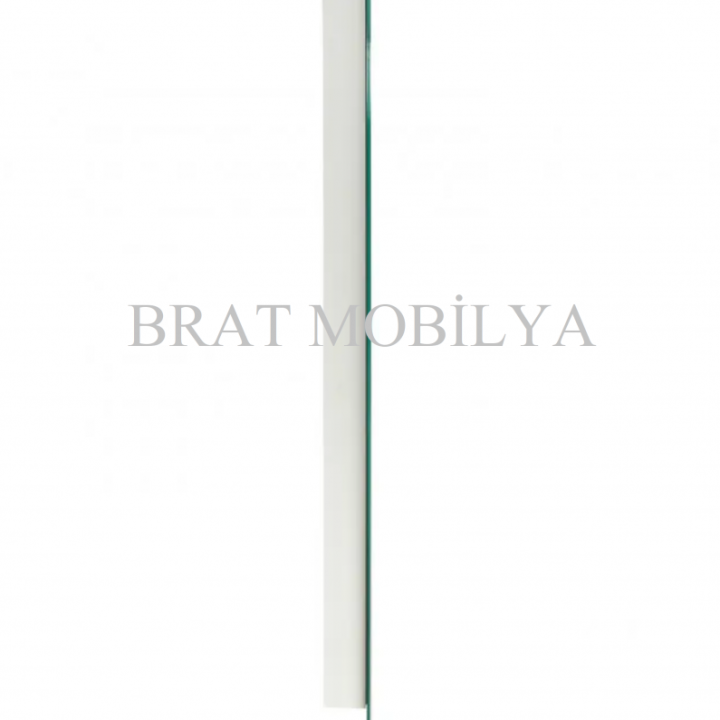 Brat B056 Dokunmatik Açma Kapamalı Led Ayna