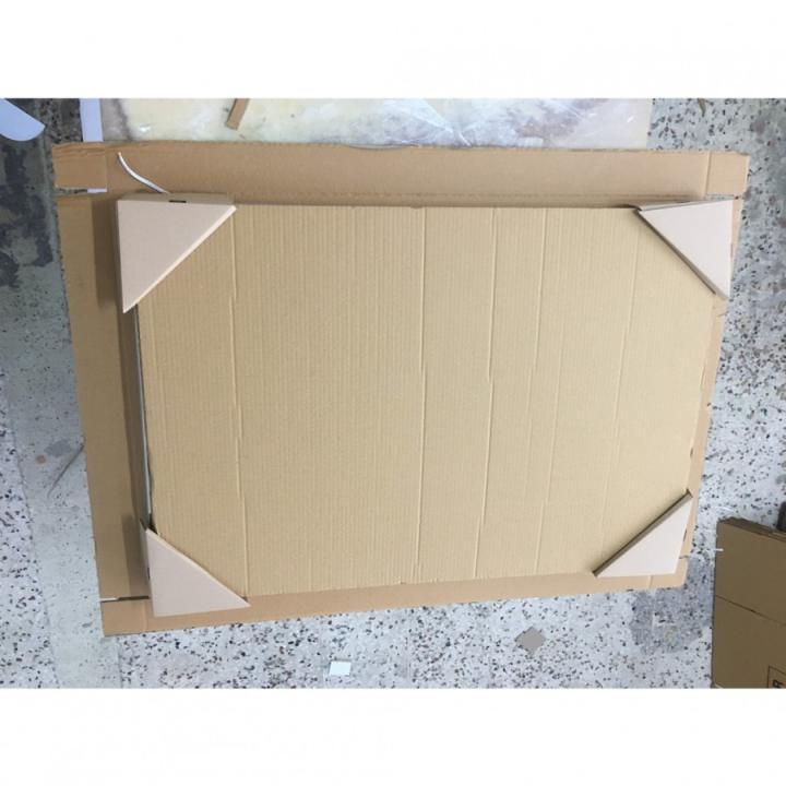 Brat B056 Dokunmatik Açma Kapamalı Led Ayna